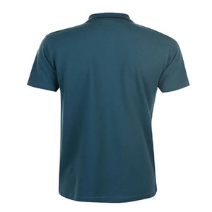 เสื้อเจอร์ซีย์กอล์ฟสำหรับผู้ชายผ้าถักกันชื้นและระบายอากาศได้ดีเยี่ยมน้ำหนักเบา - Product Image 6