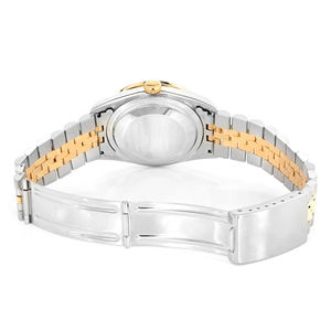 Reloj de Cuarzo para Hombre, Estilo Hip Hop, de Lujo, con Diamantes de Moissanita, Cuadrado, de Acero Inoxidable, en Oferta - Product Image 4