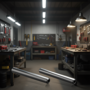 อุปกรณ์เสริมและอะไหล่เครื่องมือลม Hazet หัวขันน็อตแบบกระแทก - Product Image 3