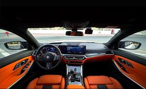 BMW M3 Competition xDrive 2024 Nuevo/Usado en Venta - Product Image 6