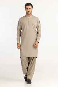 Factory Direct Supply High Quality <b>Plus</b> <b>Size</b> Thermal Cotton Men Salwar Kameez Pakistani Casual <b>Dress</b> - Product Image 4