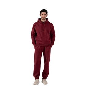 Sudadera con Capucha para Hombre al por Mayor, Corte Clásico, Felpa de Algodón, Colección de Invierno, Nueva Sudadera con Capucha para Hombre - Product Image 2