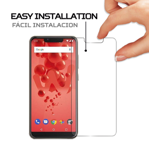 ฟิล์มกันรอยหน้าจอ ANTISHOCK สำหรับวีโกวิว 2 พลัส พรีเมี่ยม การ์ด สำหรับหน้าจอโทรศัพท์ของคุณ - Product Image 2