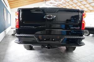2025 usato CHEVROLET SILVERADO TRAIL BOSS High Country Z71 6.2 V8 4WD 426HP SUV cambio automatico - Product Image 6