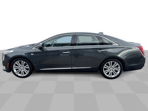 Cadillcordones STS de lujo usados 2019 - Product Image 2
