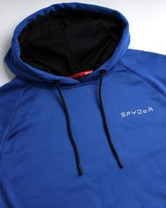 Sweat-shirts à fermeture éclair pour hommes, respirants, de haute qualité, pour l'hiver, avec logo personnalisé et étiquette privée, tissu polaire écologique - Product Image 3