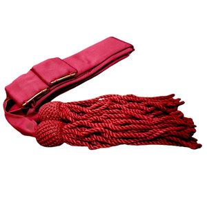 สายสะพายสำหรับพิธีการ - Product Image 1
