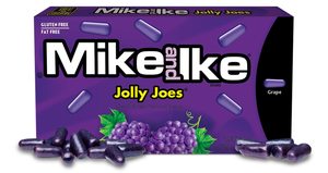 Proveedor Mayorista de Caramelos Masticables Surtidos Mike and Ike Mega Mix - 4.25oz Caramelos Masticables Surtidos de Frutas Originales Mike and Ike - Product Image 2