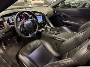 Chevrolet Corvette Stingray Z51 d'occasion de 2015 - Product Image 3