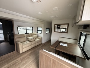 NUEVO Autocaravana W-I-N-N-E-B-A-G-O RV A-C-C-E-S-S 25RK 2026 DISPONIBLE PARA LA VENTA - Product Image 2