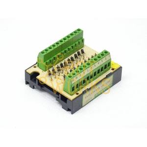 Modules semi-conducteurs discrets Murrelektronik 60020 - Nouveaux - Product Image 1