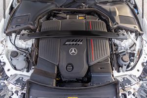 Mercedes-AMG CLE53 Cabriolet 2025 USADO - Product Image 5