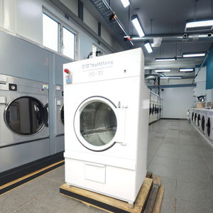 Nouvelle Offre Spéciale : Séchoirs Industriels de 15 à 100 kg pour Blanchisserie Commerciale et Hôtelière - Product Image 3