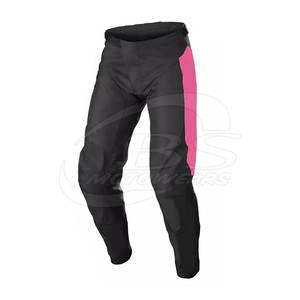 Pantalones de carreras para Motocross para hombre, Jersey con estampado personalizado, conjunto de pantalones de Motocross - Product Image 5