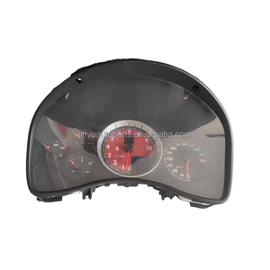 Tablero de Instrumentos para Automóvil Compatible con Ferrari F430 Spider, Equipo Original del Fabricante 243283 212783 23035 212211 230362 239459 - Product Image 6