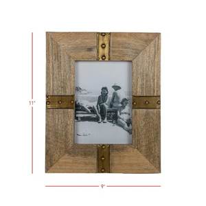 Vente en gros Cadre photo classique en bois avec design moderne de luxe, taille et logo personnalisables pour une utilisation décorative - Product Image 3