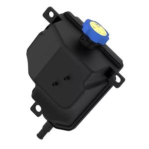 Vase d'expansion RE582551 pour moteur <span class=keywords><strong>JD</strong></span> 7200J 7230J <span class=keywords><strong>7930</strong></span> 7830 tracteur 6068 - Product Image 1