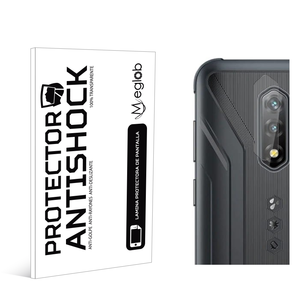 ฟิล์มกันรอยหน้าจอ ANTISHOCK สำหรับแบล็ควิว BV5200 โปรฟิล์มป้องกันระดับพรีเมียมสำหรับสมาร์ทโฟนที่ทนทานของคุณ - Product Image 1