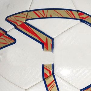 High Performance Futsal <b>Soccer</b> Ball Hybrid Construction TPU Material Eco-Friendly Training Match Football Made In Pakistan - Product Image 6