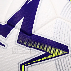 ฟุตซอลสำหรับฝึกฟุตบอลทั้งหมดสีวัสดุที่ดีที่สุดที่กำหนดเองฟุตบอลฟุตซอลขนาด - Product Image 6