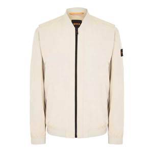 High Quality <b>Men</b> <b>Bomber</b> <b>Jacket</b> OEM ODM Custom Streetwear Lightweight Casual Zipper Baseball <b>Varsity</b> <b>Jacket</b> FOR Wholesale Buyers - Product Image 1