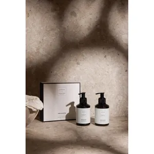 Set Regalo Personalizzato VINGA TGL per la Cura delle Mani con Accessori per la Cura delle Mani - Product Image 2