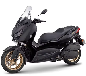 OFERTAS TOP TUK 2025: Motocicletas Yamaha XMAX 300 de 292cc, refrigeración líquida, 4 tiempos. Envío a todo el país. - Product Image 4