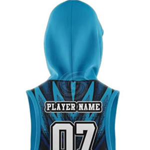 Uniforme 7v7 Transpirable y Cómodo para Jóvenes, Diseño Personalizado de Alta Calidad con Nombre y Números del Equipo, Uniforme de Bandera 7v7 - Product Image 4
