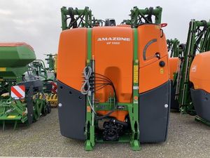 Équipement de pulvérisation agricole à haut rendement, pulvérisateur à flèche pour tracteur à faible entretien et utilisation sans tracas, à vendre - Product Image 1