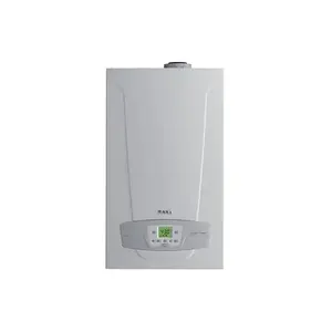 Caldera de Condensación de Alta Potencia Baxi Luna Duo-Tec MP+ 1.35, Sistema HVAC Doméstico Solo para Calefacción - Product Image 1