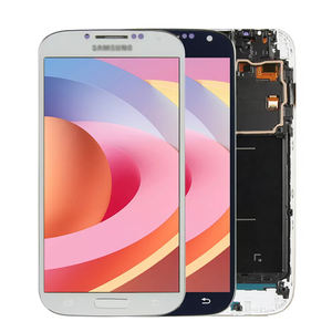 จอสัมผัสดิจิไทเซอร์สำหรับซัมซุงกาแล็คซี่,จอ LCD ผ่านการทดสอบ OLED 100% สำหรับ S5 S6 S7 S8 S9 S10 PLUS - Product Image 3