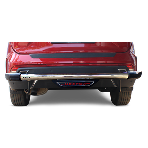 Protector trasero Blaze para MG Hector / Hector + - Product Image 1