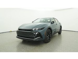 Toyota Crown Nightshade 2026 Usado en Buen Estado - Product Image 4