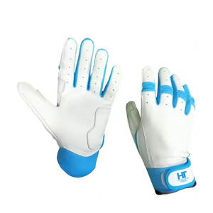 2025 nouveau Style de haute qualité respirant léger écologique gants de Baseball meilleur matériel prix de gros pour les hommes - Product Image 1