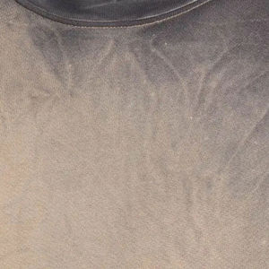 Sweat-shirts pour hommes tendance, lavage à l'acide, 100% coton, molleton de haute qualité, nouveau style, surdimensionné, lourd, col rond - Product Image 3