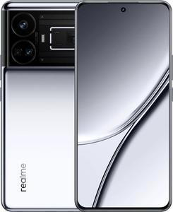 Realme GT5 5G 6.74 pouces AMOLED 16 Go + 512 Go Snapdragon 8 Gen 2 50 MP 5240 mAh 150 W par FedEx - Product Image 1