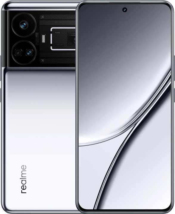Realme GT5 5G - 6.74