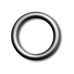 Sellos de junta tórica de silicona NBR PTFE FKM fabricados en Corea del Sur para diversas aplicaciones - Product Image 1