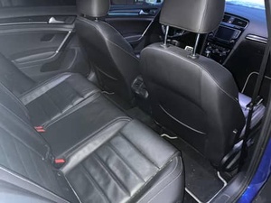 VOLKSWAGEN GOLF R 2016 USADO, Volante a la Izquierda/Derecha - Product Image 3