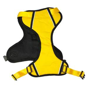 New Luxury Waterproof <b>Dog</b> <b>Harnesses</b> Adjustable Walk <b>Dog</b> Vest Designer No Pull <b>Dog</b> Soft Padded Pet <b>Harness</b> - Product Image 4