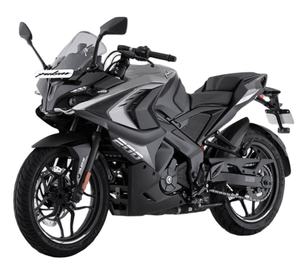 Moto Pulsar RS200 de l'inde - Product Image 4