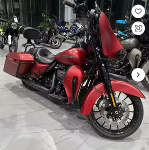 Motocicleta Trike Harley-Davidson FLHTCUTG Tri Glide Ultra 2024-2025 de Alta Calidad y Precio Accesible - Product Image 2