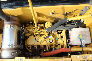 Excavadoras Usadas Excavadora Cat 312d de 12 Toneladas Usada Excavadora de Oruga Hidráulica Caterpillar 312 - Product Image 4