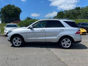 2014 abordable mMerc-edess-bBe-nzz M-Class 4MATIC - Product Image 3