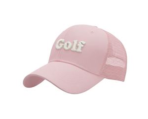 Men's Sporty Fashion Embroidered Baseball Cap Breathable Curved Brim Custom Logo Jersey Oxford Wholesale Sport Caps Hats <b>Bows</b> - Product Image 1