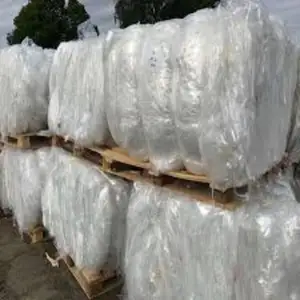 Potongan FILM LDPE Harga kompetitif untuk dijual/ldpe kepingan film untuk dijual di Eropa.