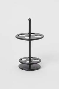 Porte-brosse à dents en or fait à la main Fabricant et fournisseur d'accessoires de salle de bain Porte-brosse à dents en acier inoxydable - Product Image 3