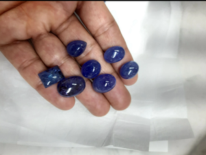 Perles de pierres de naissance familiales personnalisées, grenat couleur sang, pierre précieuse 6T08mm environ, fabrication de bijoux pour adolescents, pierre naturelle à 100%, IGI - Product Image 3