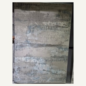 พรม RUGS DEPOT รุ่น RD-0176 พรมโพลีเอสเตอร์ตุรกีความหนาแน่นสูงสำหรับผู้นำเข้า - Product Image 1
