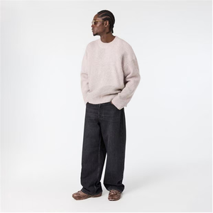 Sudadera de Manga Larga para Hombre, Nuevo Diseño, Sudaderas para Hombre al por Mayor con Talla Personalizada - Product Image 4